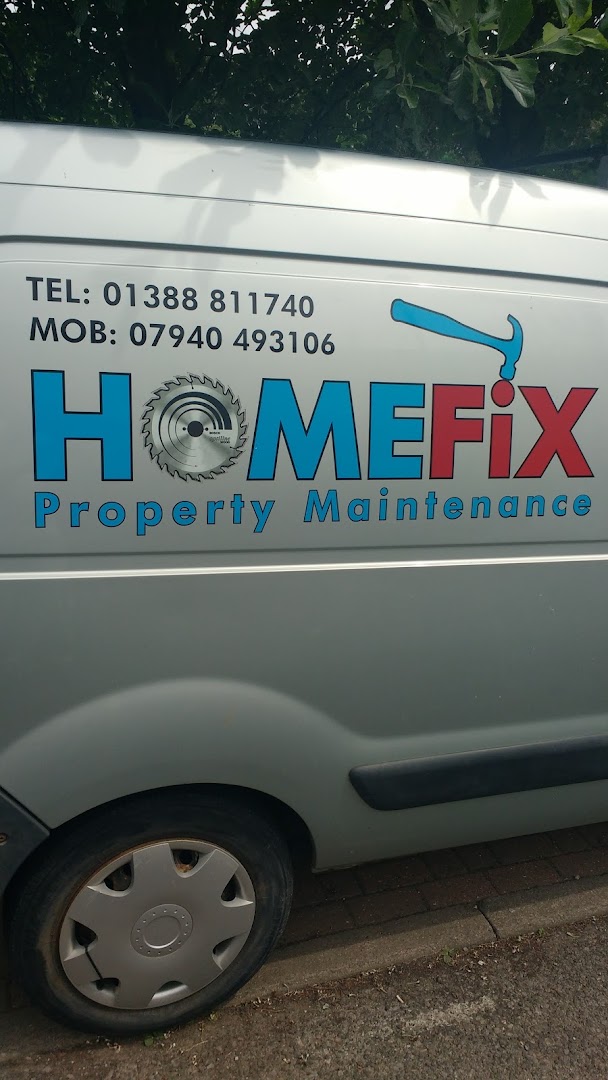 Home Fix Property Maintenance — Photos 2
