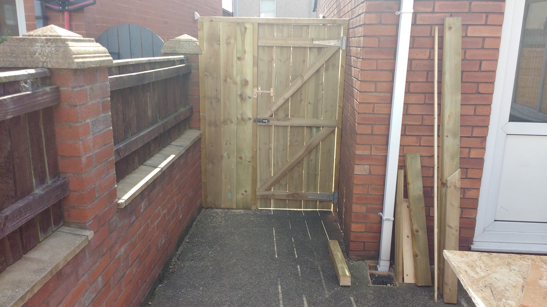 Home Fix Property Maintenance — Photos 8