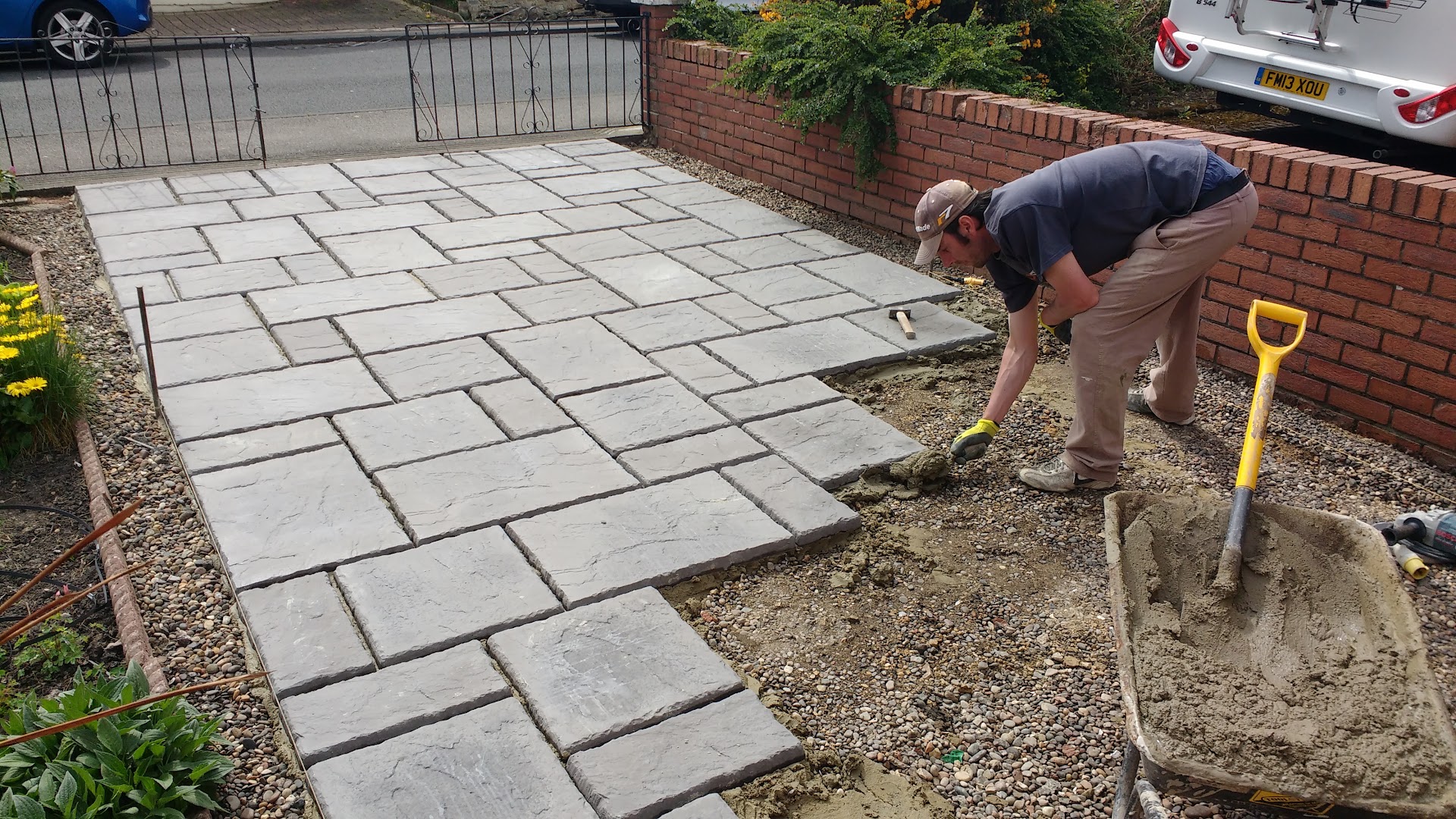 Home Fix Property Maintenance — Photos 4