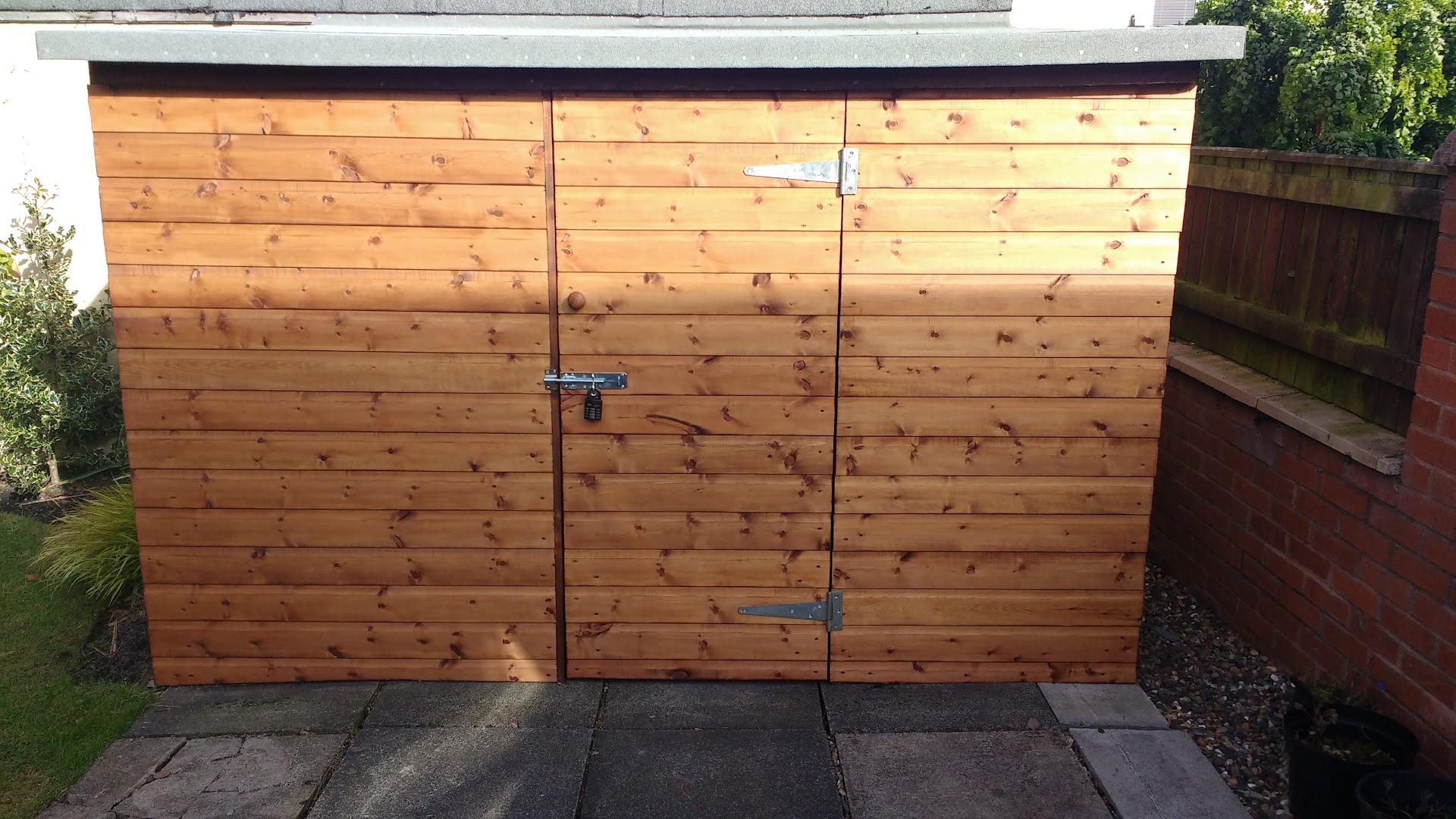 Home Fix Property Maintenance — Photos 3