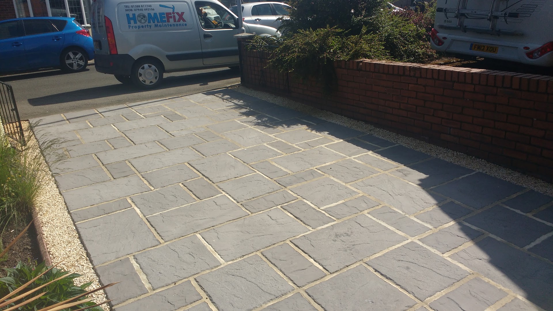 Home Fix Property Maintenance — Photos 14