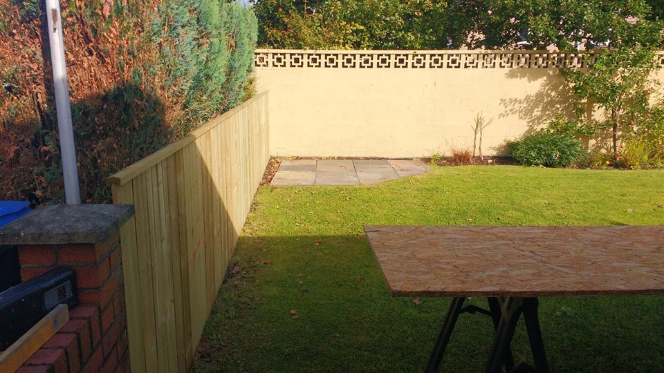 Home Fix Property Maintenance — Photos 9
