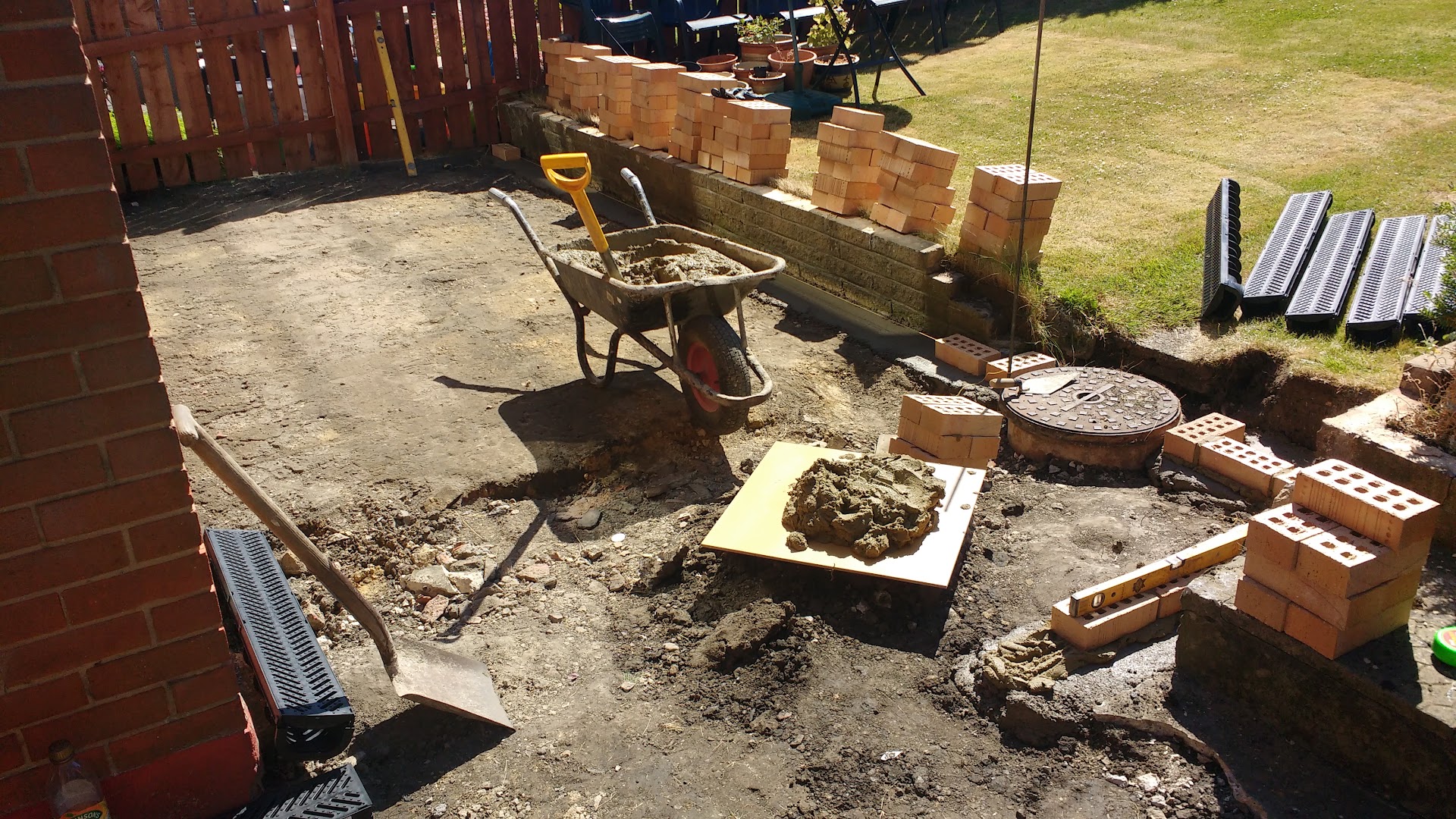 Home Fix Property Maintenance — Photos 10