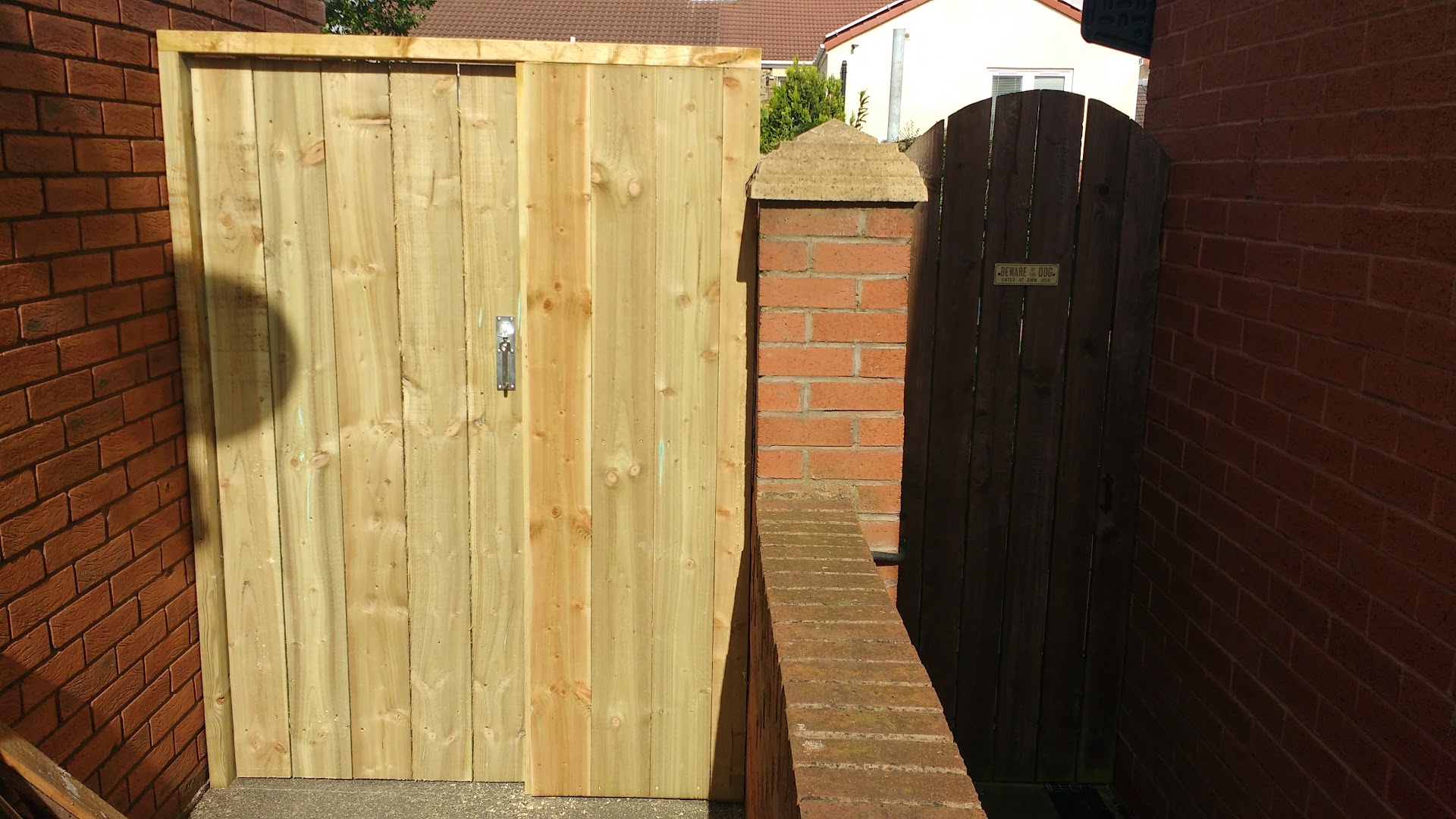 Home Fix Property Maintenance — Photos 11