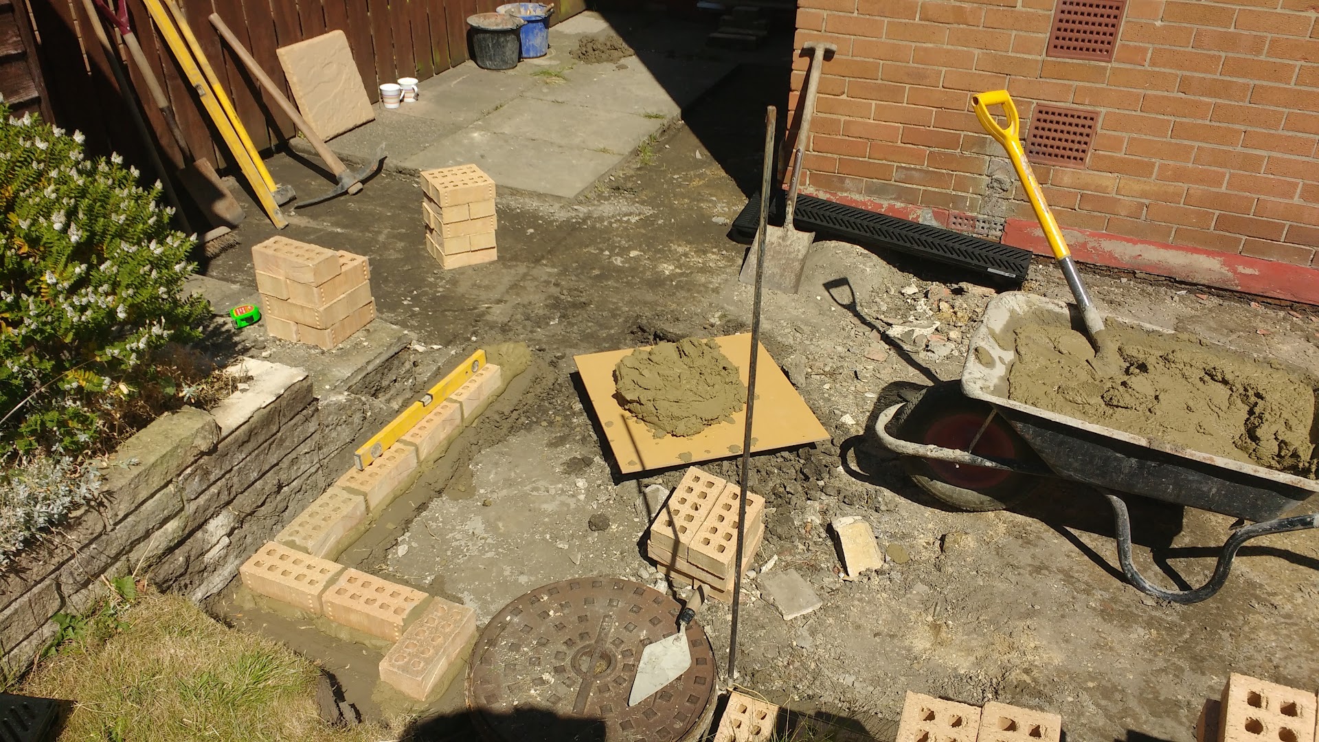 Home Fix Property Maintenance — Photos 7